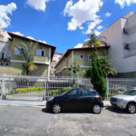Casa à venda com 3 quartos, sendo 1 suíte,  no condomínio Res Saint Honoré, São Paulo - SP
