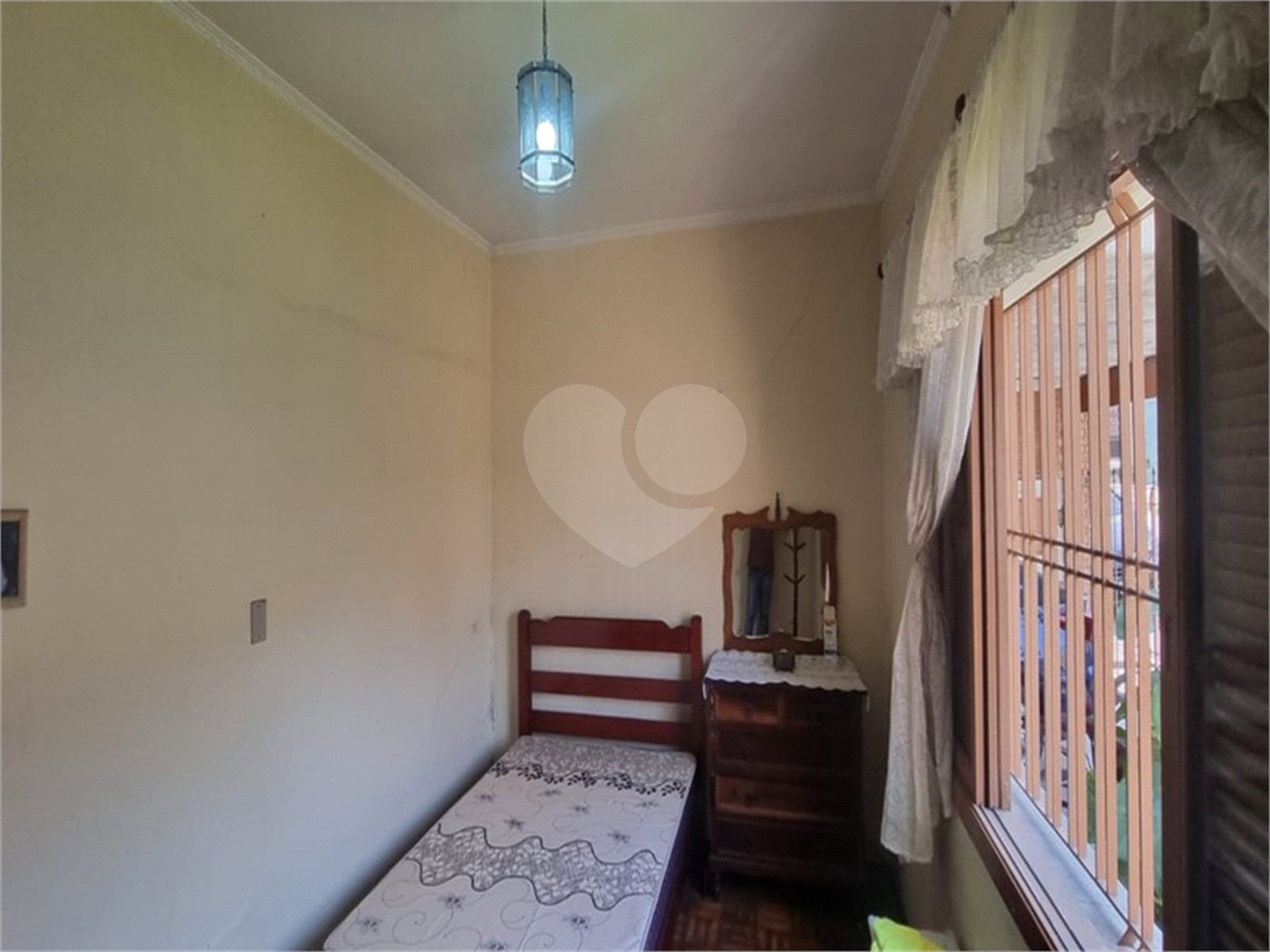 Casa Térrea à venda com 3 quartos em Santana, São Paulo, SP