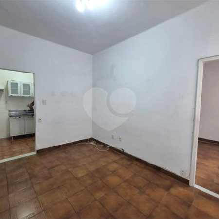 Apartamento à venda com 1 suíte em Tijuca, Rio de Janeiro, RJ