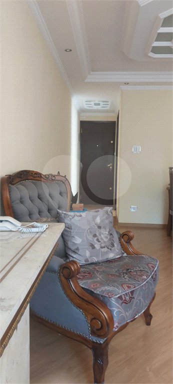 Apartamento à venda com 3 quartos em Jaçanã, São Paulo, SP