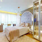 Apartamento à venda com 3 suítes em Brooklin, São Paulo, SP