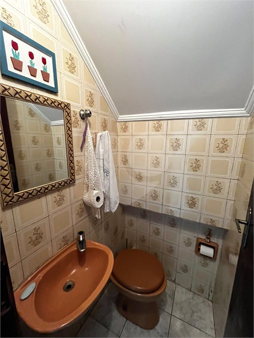 Sobrado à venda com 3 quartos, sendo 1 suíte, em Jaraguá, São Paulo, SP