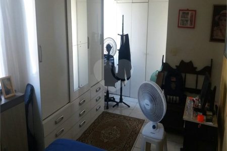 Apartamento à venda com 2 quartos em Vila Suzana, São Paulo, SP