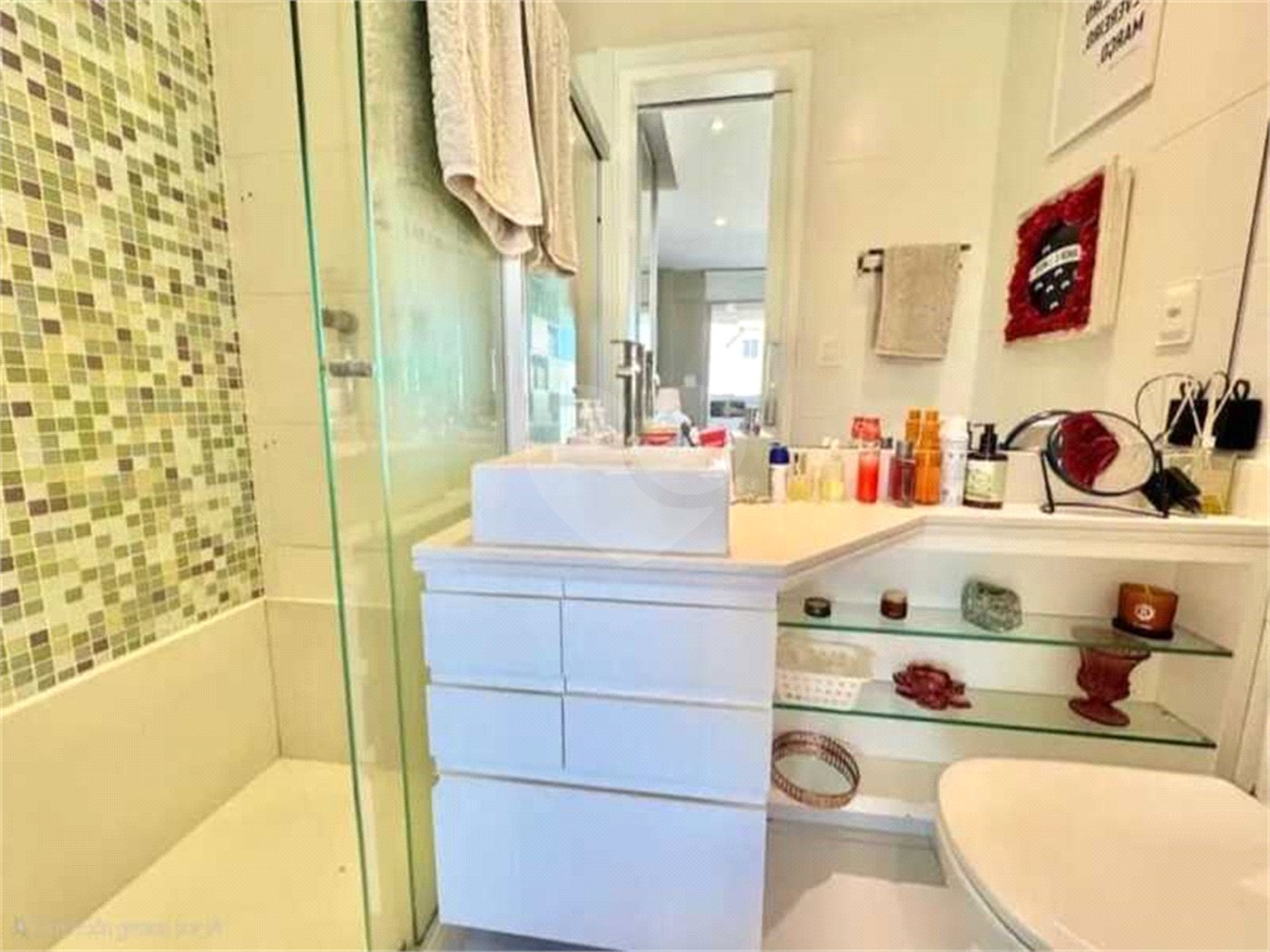 Apartamento à venda com 3 suítes em Gávea, Rio de Janeiro, RJ