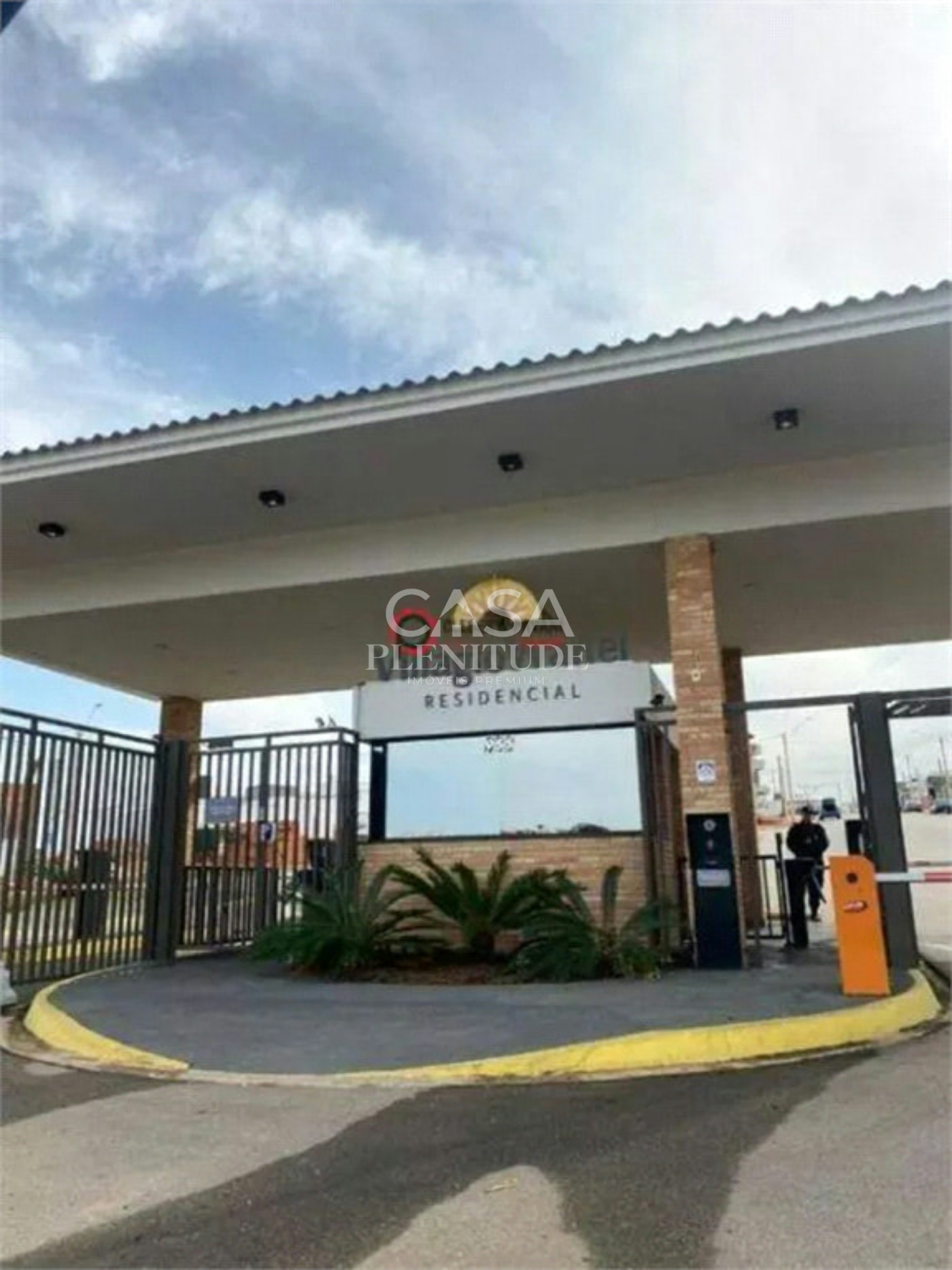 Casa em condomínio à venda com 3 quartos, sendo 1 suíte,  em Wanel Ville, Sorocaba, SP