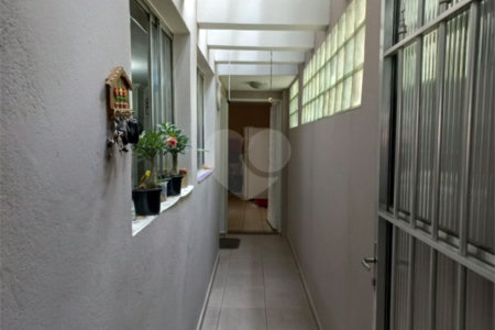 Sobrado à venda com 3 quartos em Jardim Trussardi, São Paulo, SP