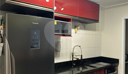 Apartamento à venda com 3 quartos, sendo 1 suíte,  em Vila Suissa, Mogi das Cruzes, SP
