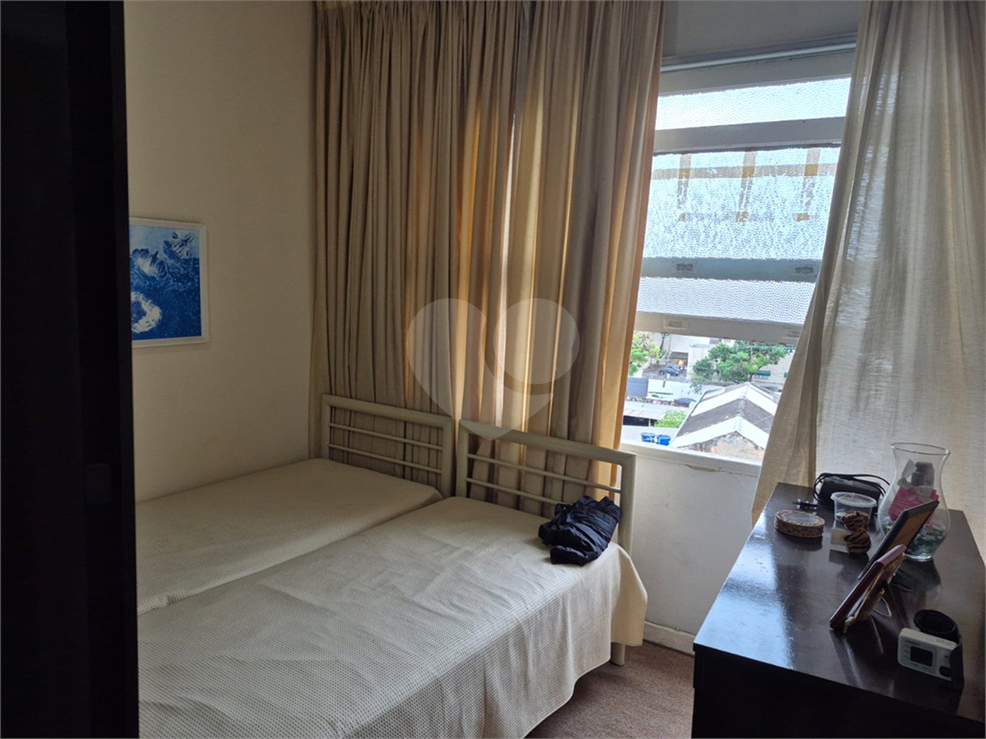 Apartamento à venda com 1 quarto no Centro, São Paulo, SP