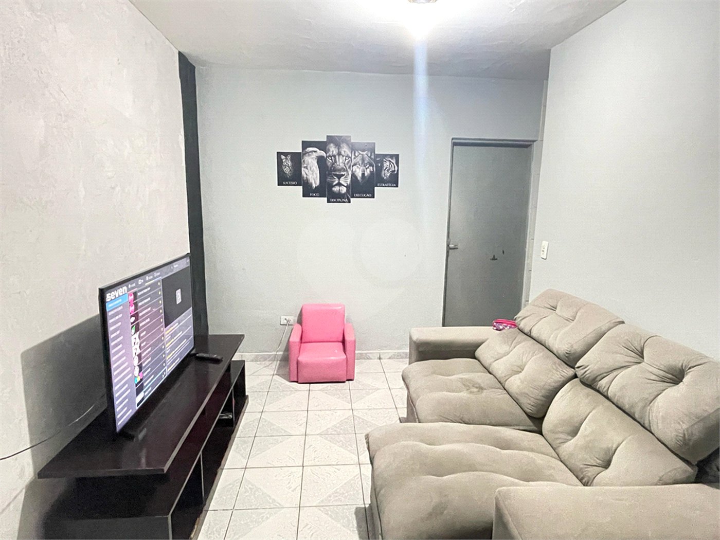 Casa à venda com 3 quartos, sendo 1 suíte, em Jardim Santa Cecília, Guarulhos, SP