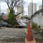 Terreno à venda em Mandaqui, São Paulo, SP