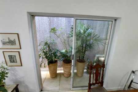 Casa para alugar com 3 quartos em Água Branca, São Paulo, SP