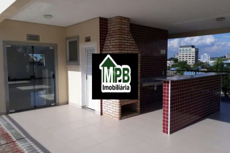 Apartamento à venda com 2 quartos em Jardim América, Sorocaba, SP