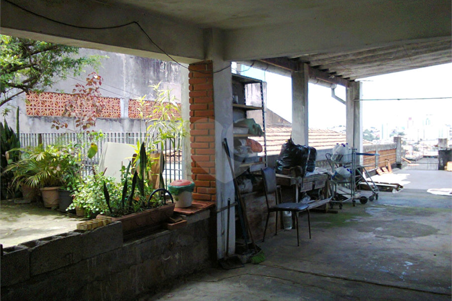 Terreno à venda em Tucuruvi, São Paulo, SP