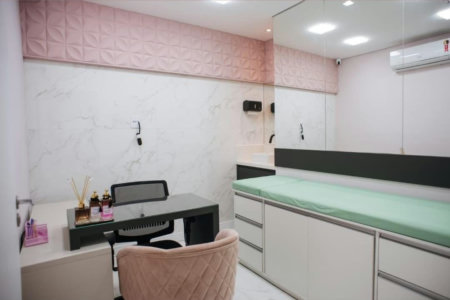 Sala à venda, 93 m² por R$ 2.000.000,00 - Encruzilhada - Santos/SP