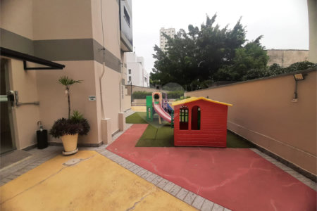Apartamento à venda com 3 quartos, sendo 1 suíte, em Jardim São Paulo(zona Norte), São Paulo, SP