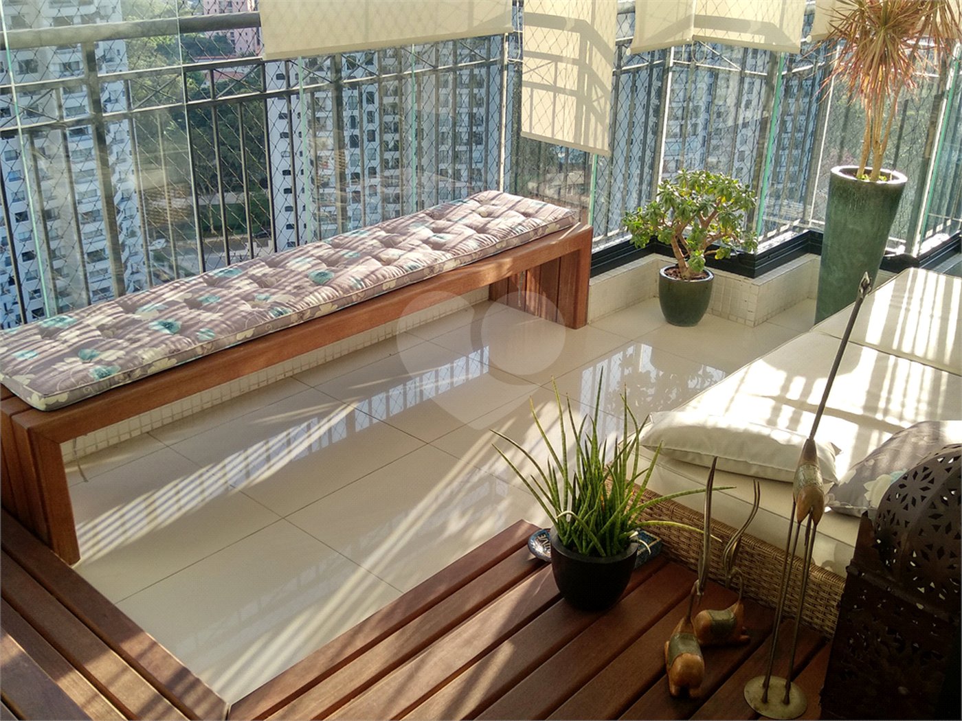Apartamento à venda com 4 suítes em Jardim Marajoara, São Paulo, SP