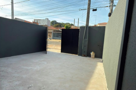 Casa à venda com 2 quartos, sendo 1 suíte,  em Jardim Seminário, Sumaré, SP