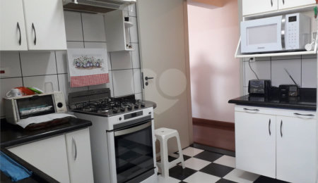 Apartamento à venda com 2 quartos em Vila Aurora (zona Norte), São Paulo, SP