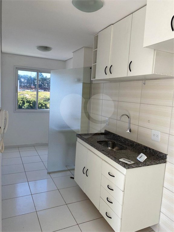 Apartamento à venda com 2 quartos em Santa Claudina, Vinhedo, SP