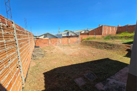 Casa à venda com 2 quartos em Residencial Reserva da Mata, Itapetininga, SP
