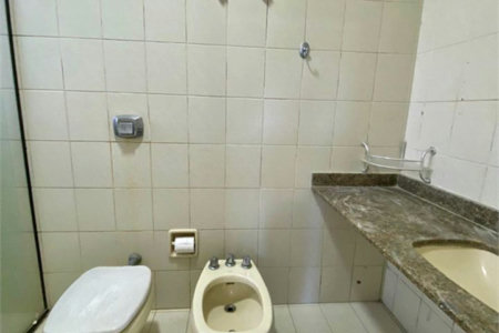 Apartamento Residencial à venda, Centro, Guarujá - AP1482.