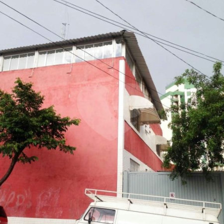 Prédio à venda ou para alugar em Saúde, São Paulo, SP