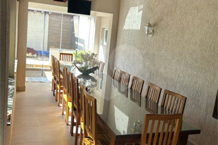 Casa Térrea à venda com 5 suítes em Cidade Nova I, Indaiatuba, SP