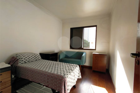 Apartamento à venda com 2 quartos, sendo 1 suíte,  em Perdizes, São Paulo, SP