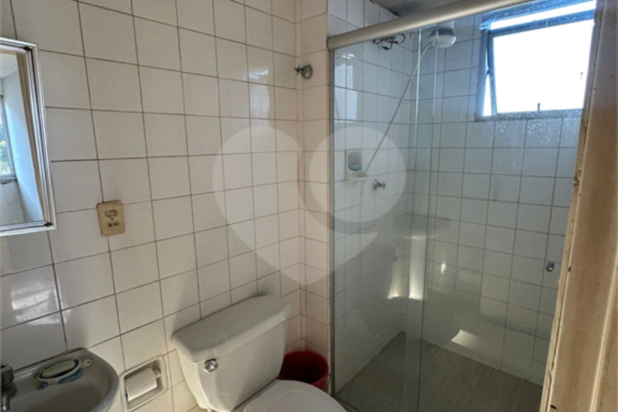 Apartamento à venda com 2 quartos em Pirituba, São Paulo, SP