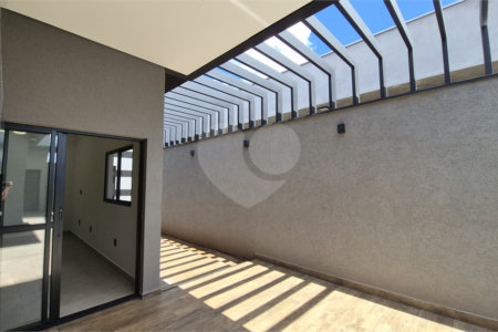 Casa à venda com 3 quartos, sendo 1 suíte, em Parque dos Lagos, Ribeirão Preto, SP