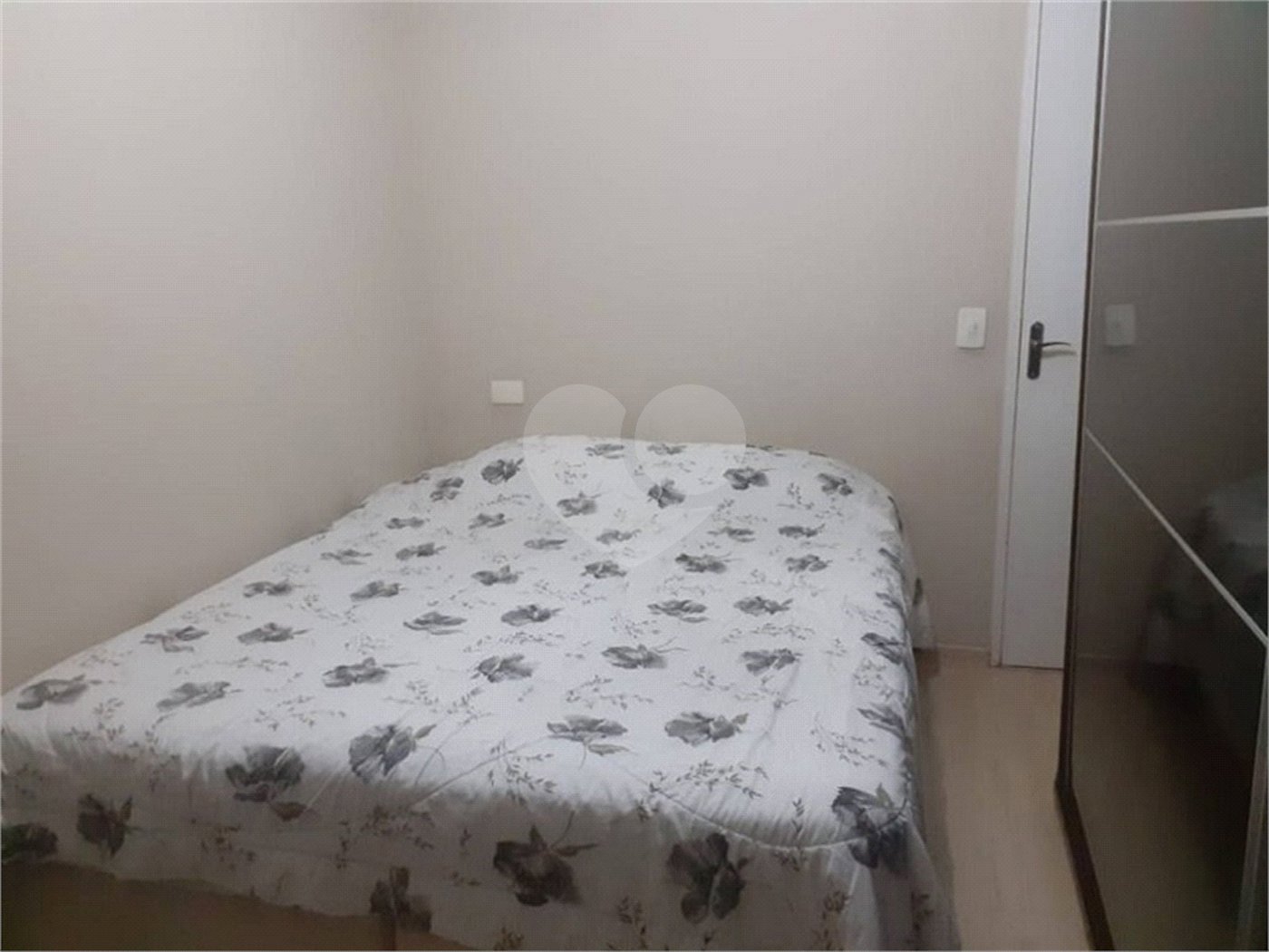 Apartamento à venda com 2 quartos em Vila Santa Teresa (zona Sul), São Paulo, SP