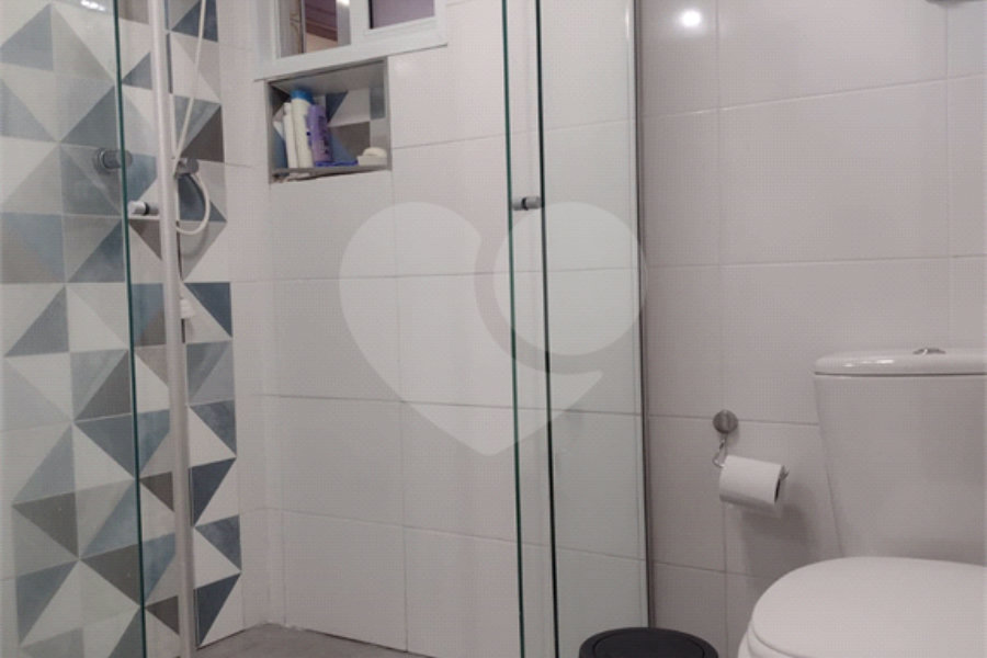Apartamento à venda com 3 quartos, sendo 1 suíte, em Casa Verde, São Paulo, SP