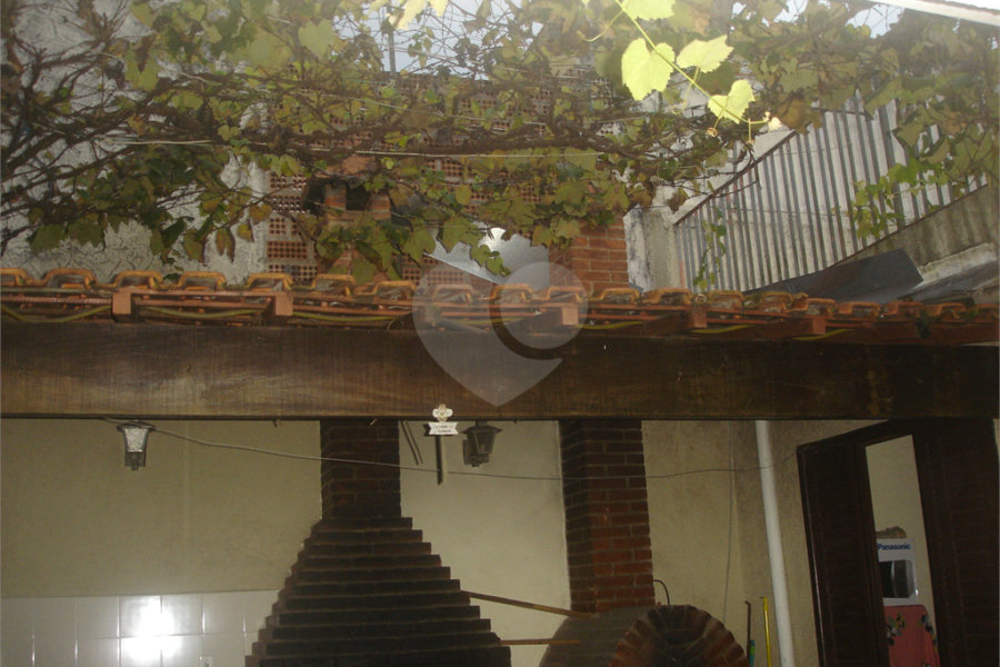 Sobrado à venda com 3 quartos em Tremembé, São Paulo, SP