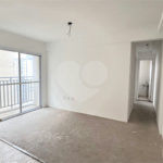 Apartamento à venda com 2 quartos em Tucuruvi, São Paulo, SP