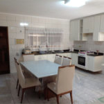 Sobrado à venda com 3 quartos, sendo 1 suíte,  em Vila América, Santo André, SP