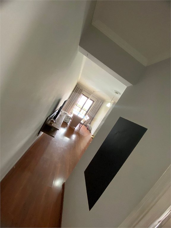 Apartamento à venda com 2 quartos em Vila Gustavo, São Paulo, SP