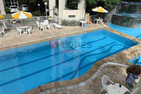 Cobertura à venda com 5 quartos, sendo 2 suítes, em Tijuca, Rio de Janeiro, RJ