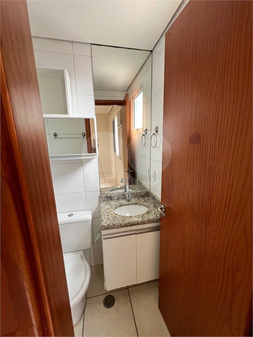 Apartamento à venda com 2 quartos, sendo 1 suíte,  em Residencial e Comercial Palmares, Ribeirão Preto, SP