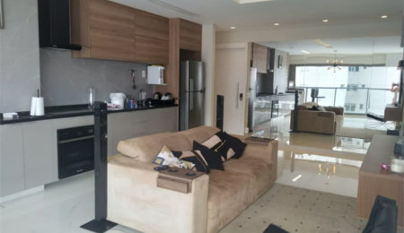 Apartamento à venda com 2 quartos, sendo 1 suíte,  em Vila Romana, São Paulo, SP