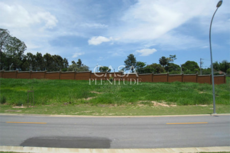 Terreno em condomínio à venda em Vila Martins, Itu, SP
