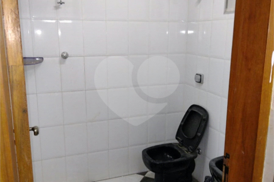 Sobrado à venda com 2 quartos em Santana, São Paulo, SP
