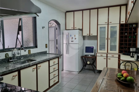 Casa ampla, confortável e pronta para morar em São Carlos/SP