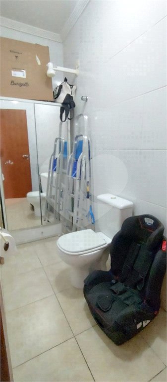 Sobrado à venda com 4 suítes em Água Fria, São Paulo, SP