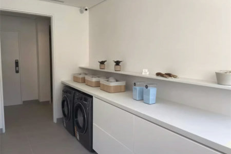 Apartamento à venda com 3 suítes em Brooklin Paulista, São Paulo, SP
