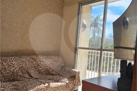 Apartamento à venda com 3 quartos em Campo Grande, Rio de Janeiro, RJ
