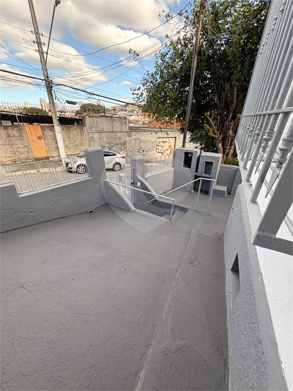 Casa Térrea à venda com 1 quarto em Vila Gustavo, São Paulo, SP