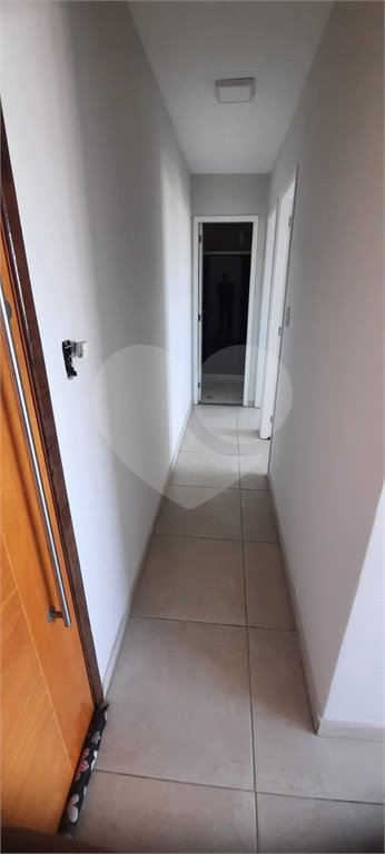 Apartamento à venda com 2 quartos em Todos os Santos, Rio de Janeiro, RJ