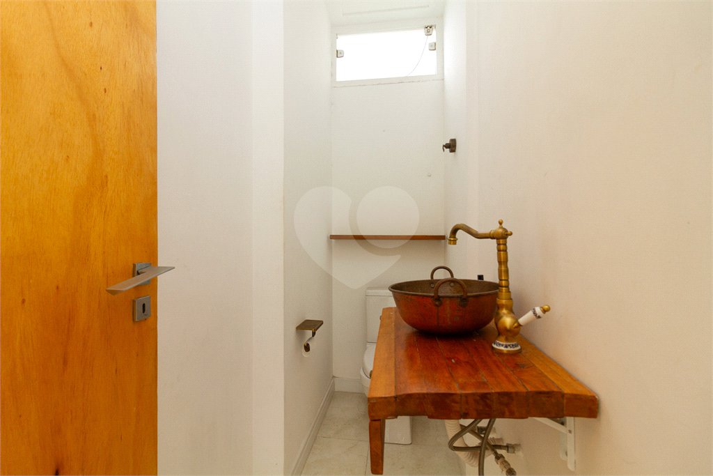 Apartamento à venda com 3 quartos, sendo 1 suíte, em Jardim Paulista, São Paulo, SP