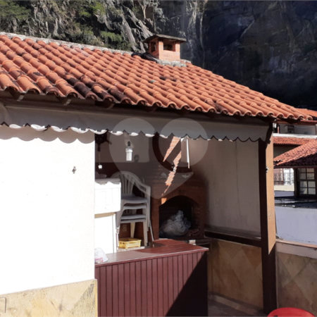 Casa de Vila à venda com 3 quartos, sendo 1 suíte, em Vila Isabel, Rio de Janeiro, RJ