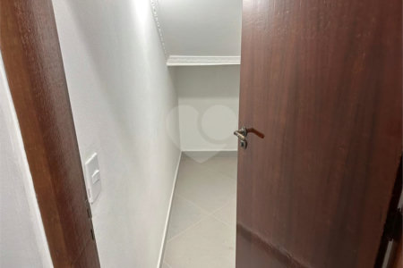 Sobrado à venda com 3 quartos em Parque Marajoara, Santo André, SP